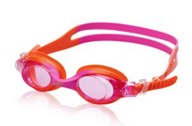 KIDS SKOOGLES GOGGLE - Orange